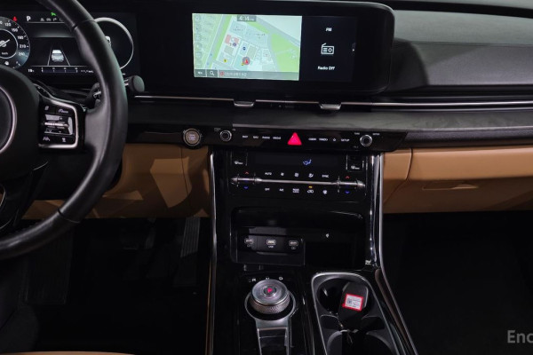 2022 Kia Carnival с пробегом 70 885 км