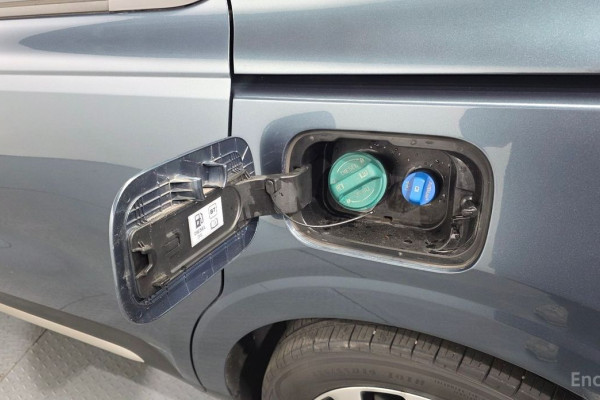 2022 Kia Carnival с пробегом 70 885 км