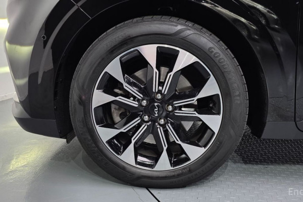 2022 Kia Carnival с пробегом 72 534 км