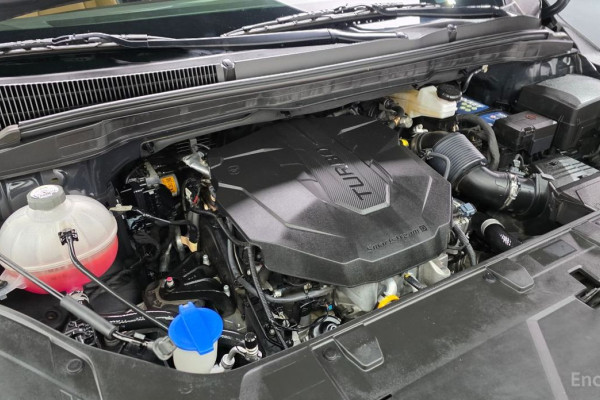 2022 Kia Carnival с пробегом 72 534 км