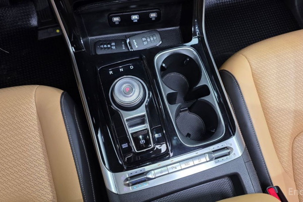 2022 Kia Carnival с пробегом 72 534 км