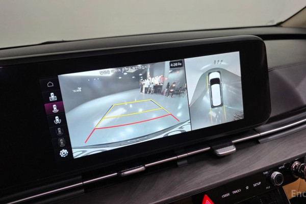 2022 Kia Carnival с пробегом 72 534 км