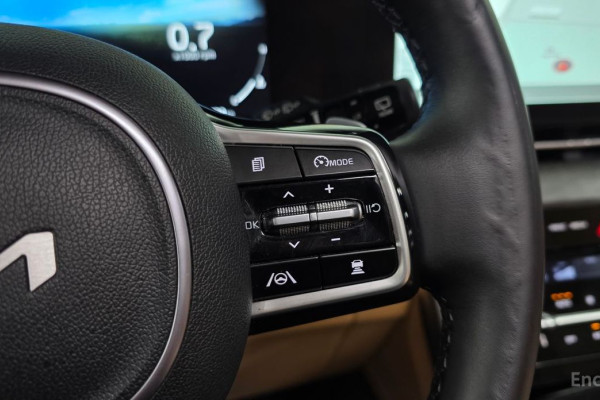 2022 Kia Carnival с пробегом 72 534 км