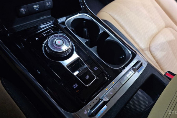 2022 Kia Carnival с пробегом 101 770 км