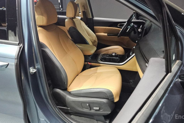 2022 Kia Carnival с пробегом 101 770 км