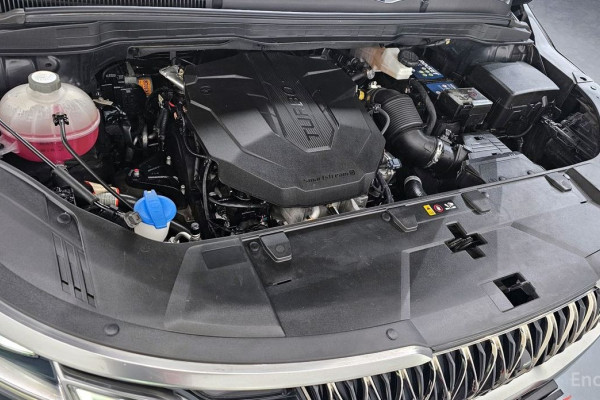 2022 Kia Carnival с пробегом 109 923 км