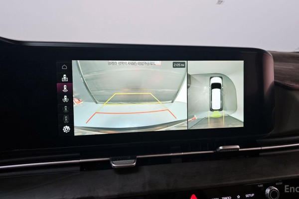 2022 Kia Carnival с пробегом 109 923 км