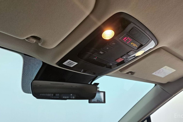 2022 Kia Carnival с пробегом 109 923 км