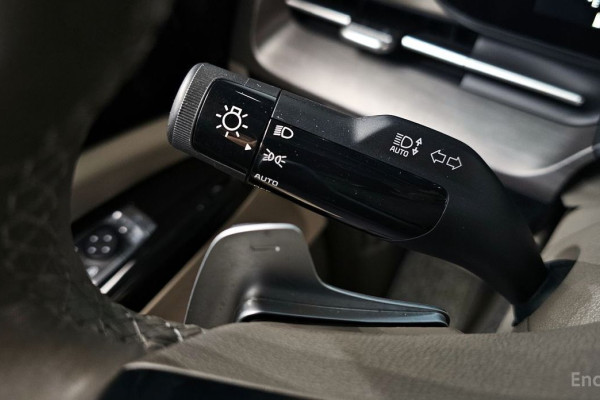 2022 Kia Carnival с пробегом 109 923 км