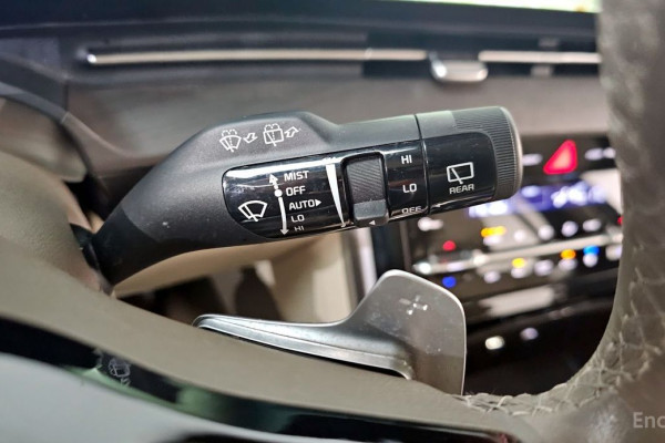 2022 Kia Carnival с пробегом 109 923 км