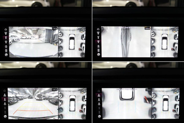 2021 Kia Carnival с пробегом 10 800 км