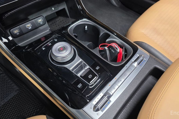 2022 Kia Carnival с пробегом 93 025 км