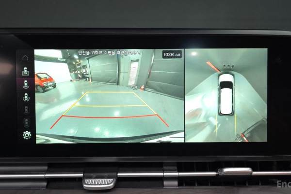 2022 Kia Carnival с пробегом 93 025 км