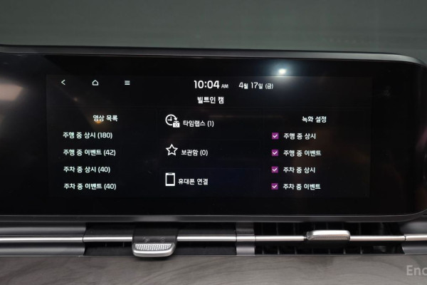 2022 Kia Carnival с пробегом 93 025 км