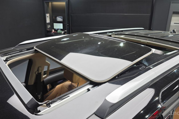 2022 Kia Carnival с пробегом 93 025 км