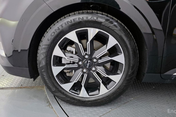 2023 Kia Carnival с пробегом 79 551 км