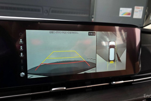 2023 Kia Carnival с пробегом 79 551 км