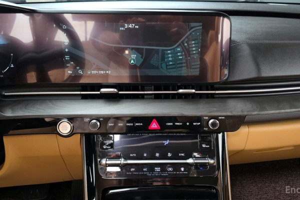 2023 Kia Carnival с пробегом 79 551 км