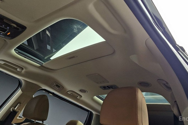 2022 Kia Carnival с пробегом 83 287 км