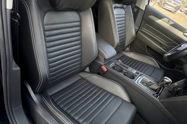 2021 Volkswagen Passat с пробегом 38 500 км