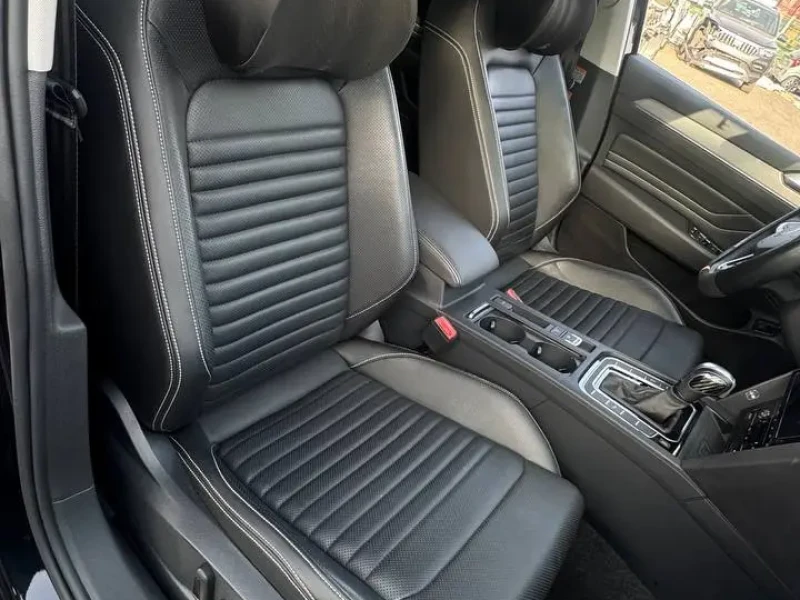 2021 Volkswagen Passat с пробегом 38 500 км