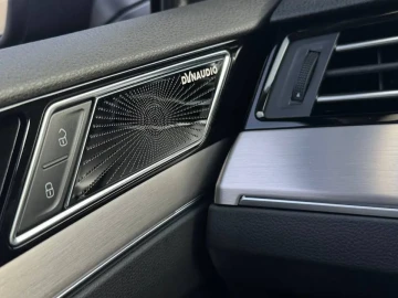 2021 Volkswagen Passat с пробегом 38 500 км