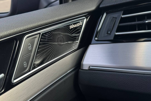 2021 Volkswagen Passat с пробегом 38 500 км