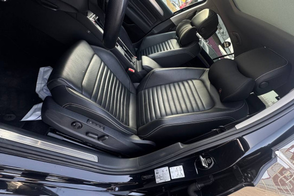 2021 Volkswagen Passat с пробегом 38 500 км