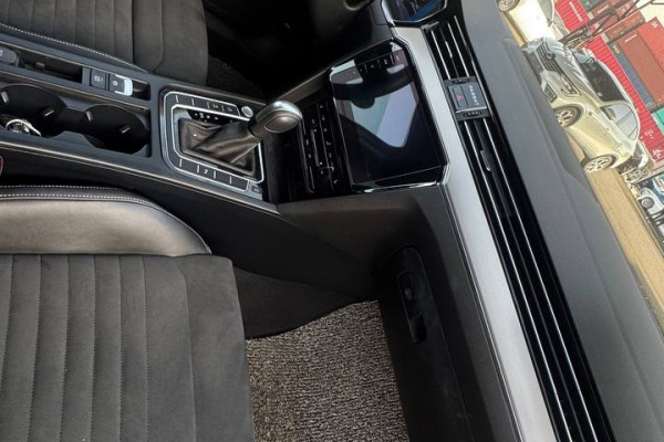 2021 Volkswagen Passat с пробегом 31 700 км