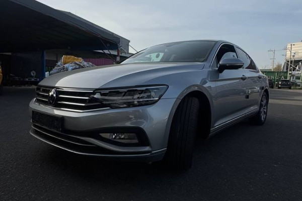 2021 Volkswagen Passat с пробегом 31 700 км