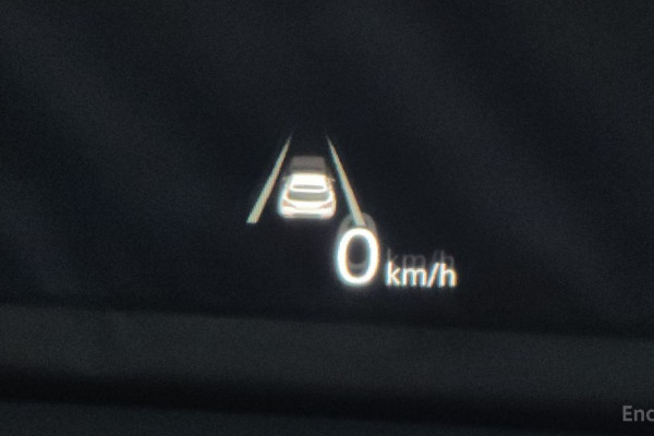 2022 Genesis G70 с пробегом 84 233 км