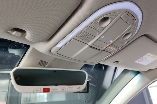 2022 Genesis G70 с пробегом 84 233 км