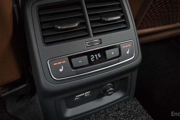 2023 Audi A4 с пробегом 24 405 км