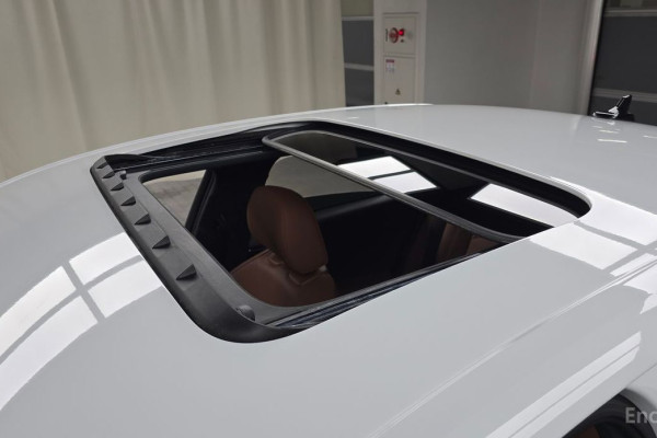 2023 Audi A4 с пробегом 24 405 км