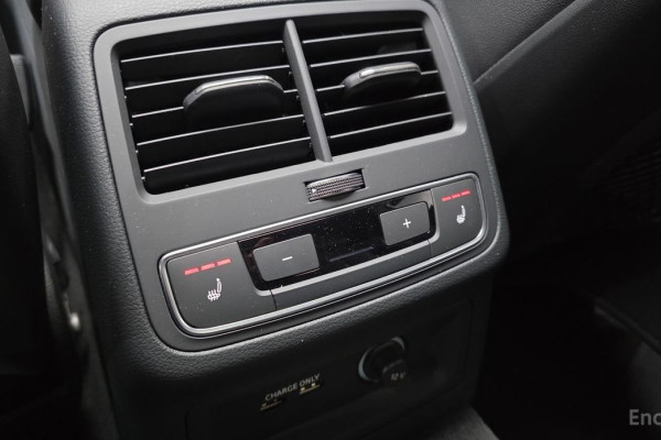 2021 Audi A4 с пробегом 20 951 км