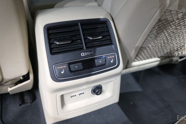 2021 Audi A4 с пробегом 36 021 км