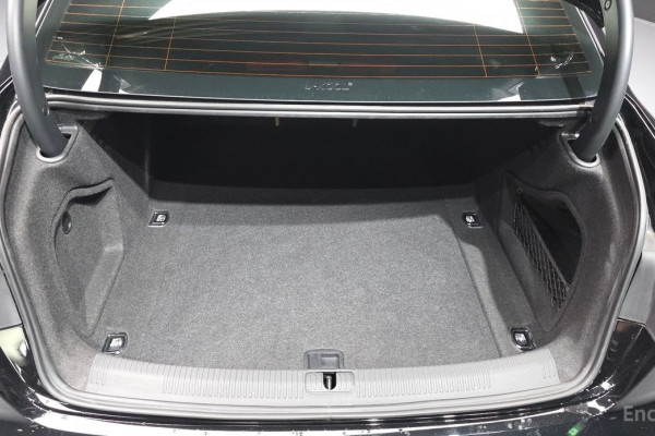 2021 Audi A4 с пробегом 36 021 км