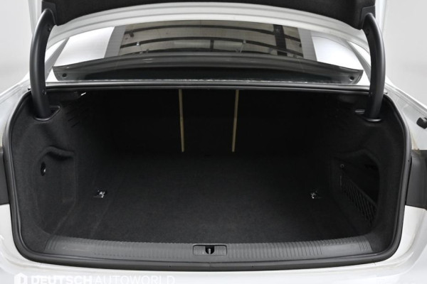 2021 Audi A4 с пробегом 119 607 км