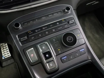 2020 Hyundai Santa Fe с пробегом 69 630 км