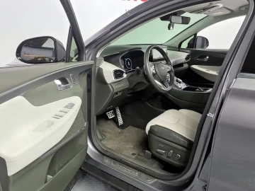 2020 Hyundai Santa Fe с пробегом 69 630 км