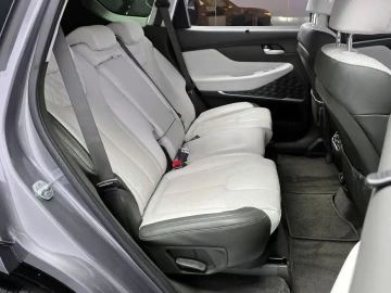 2020 Hyundai Santa Fe с пробегом 69 630 км