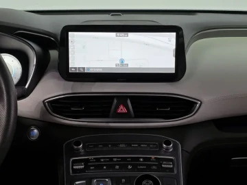 2020 Hyundai Santa Fe с пробегом 69 630 км
