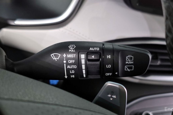 2020 Hyundai Santa Fe с пробегом 69 630 км