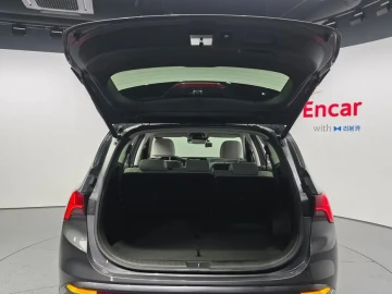 2020 Hyundai Santa Fe с пробегом 69 630 км