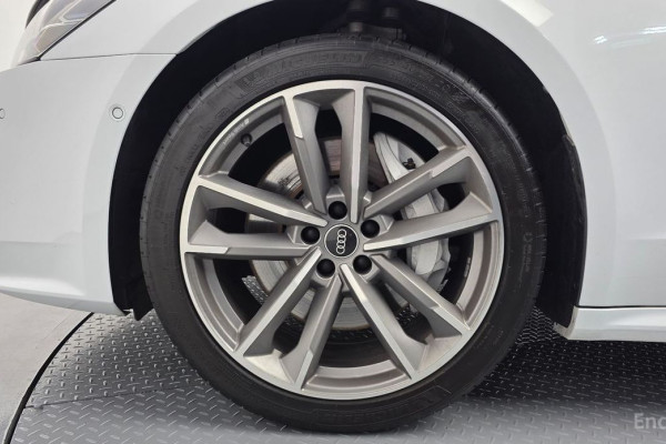 2021 Audi A7 с пробегом 70 181 км