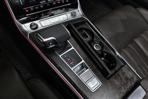 2021 Audi A7 с пробегом 70 181 км