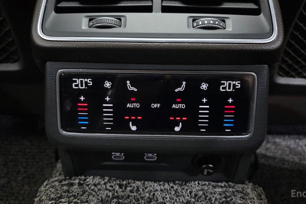 2021 Audi A7 с пробегом 70 181 км