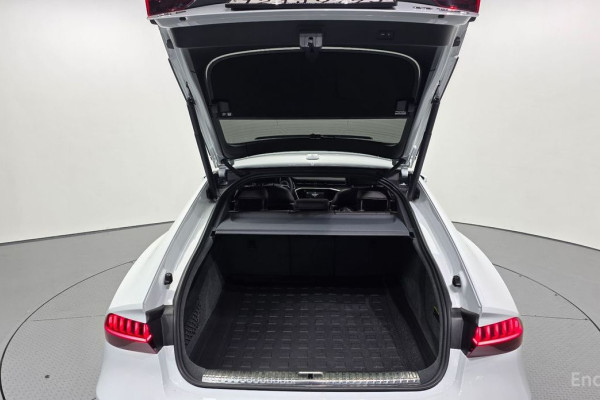 2021 Audi A7 с пробегом 70 181 км
