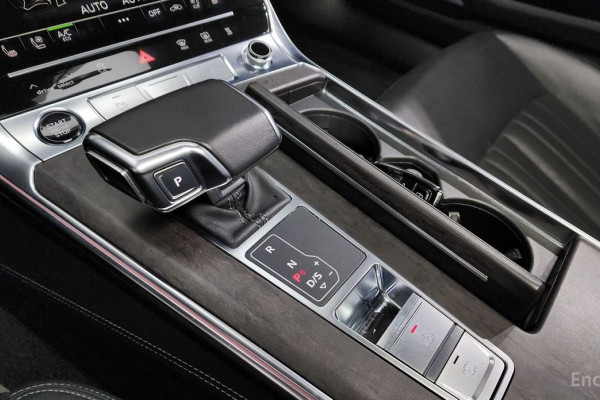 2021 Audi A7 с пробегом 80 448 км