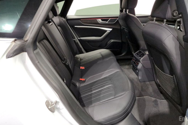 2021 Audi A7 с пробегом 80 448 км